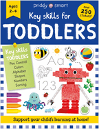 Key Skills for Toddlers