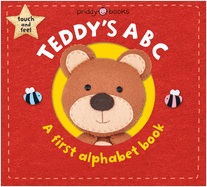 Teddy's ABC (Learn With Bear)