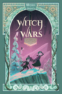 Witch Wars: Witches of Orkney, Book 3 (Witches of Orkney, 3)