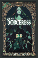 The Sorceress: Witches of Orkney, Book 5 (Witches of Orkney, 5)