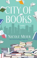 City of Books: A Novel