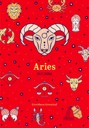 Aries Zodiac Journal: (Astrology Blank Journal, Gift for Women) (Zodiac Journals)