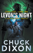 Levon's Night: A Vigilante Justice Thriller (Levon Cade)