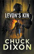 Levon's Kin: A Vigilante Justice Thriller (Levon Cade)