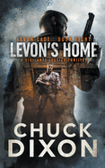 Levon's Home: A Vigilante Justice Thrilller (Levon Cade)