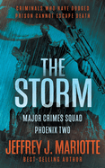 The Storm: A Police Procedural Series (Major Crimes Squad: Phoenix)