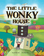 The Little Wonky House