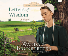Letters of Wisdom (Volume 3) (Friendship Letters)