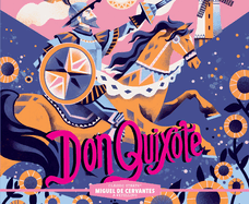 Classic Starts├é┬«: Don Quixote