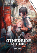 Otherside Picnic: Omnibus 2 (Otherside Picnic (Light Novel), 2)