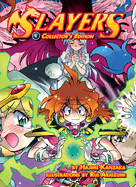 Slayers Volumes 10-12 Collector's Edition (Slayers, 4)