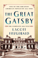 The Great Gatsby Original Classic Edition: The Complete 1925 Text