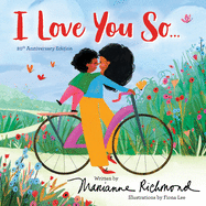 I Love You So. . .