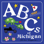 ABCs of Michigan (ABCs Regional)