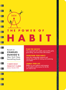 2024 Power of Habit Planner