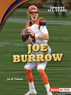 Joe Burrow (Sports All-Stars (Lerner ├óΓÇ₧┬ó Sports))