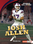 Josh Allen (Sports All-Stars (Lerner ├óΓÇ₧┬ó Sports))
