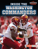Inside the Washington Commanders (Super Sports Teams (Lerner ├óΓÇ₧┬ó Sports))