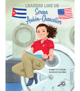 Serena Au├â┬▒├â┬│n-Chancellor Biography, Part of the Leaders Like Us Nonfiction Book Series, Guided Reading Level N