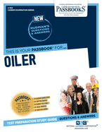 Oiler (553) (Career Examination Series)