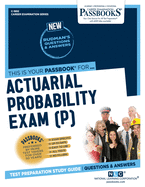 Actuarial Probability Exam (P)