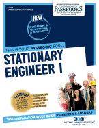 Stationary Engineer I (Career Examination Series)