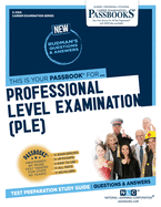 Professional Level Examination (PLE)