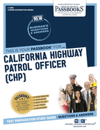 California Highway Patrol Officer (CHP)