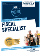 Fiscal Specialist (Career Examination Series)