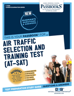 Air Traffic Selection and Training Test (AT-SAT) (Career Examination Series)