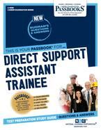 Direct Support Assistant Trainee (Career Examination Series)