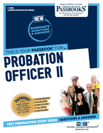 Probation Officer II (Career Examination Series)