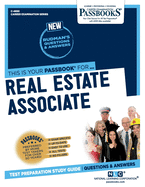 Real Estate Associate (Career Examination Series)