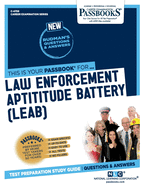 Law Enforcement Aptitude Battery (LEAB)