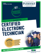 Certified Electronic Technician (CET) (Admission Test Series (ATS))