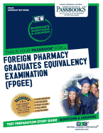 Foreign Pharmacy Graduates Equivalency Examination (FPGEE) (Admission Test Series)
