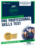 Pre Professional Skills Test (PPST) (Admission Test Series (ATS))