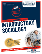 Introductory Sociology (College Level Examination Program Series)