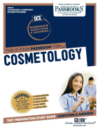 Cosmetology (Occupational Competency Examination Seri)