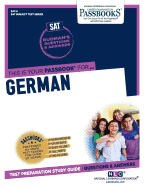 German (College Board SAT Subject Test Series)