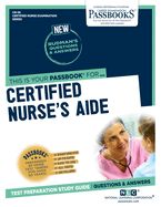 Certified Nurse├óΓé¼Γäós Aide (Certified Nurse Examination Series)