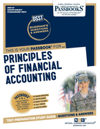 Principles of Financial Accounting (DANTES Subject Standardized Tests (DSST))
