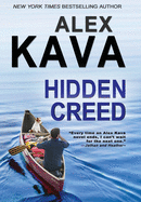 Hidden Creed: (Book 6 Ryder Creed K-9 Mystery) (6)
