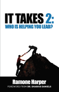 It Takes 2: Who Is Helping You Lead