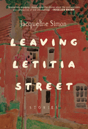 Leaving Letitia Street