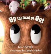 Up Instead Of Out: Growing Up Is Hard (Wherever You Roam)