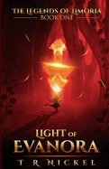 Light of Evanora (Legends of Limoria)