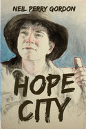Hope City: The Alaskan Adventures of Percy Hope