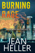 Burning Rage (Deuce Mora)