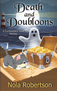 Death and Doubloons (A Cumberpatch Cove Mystery)
